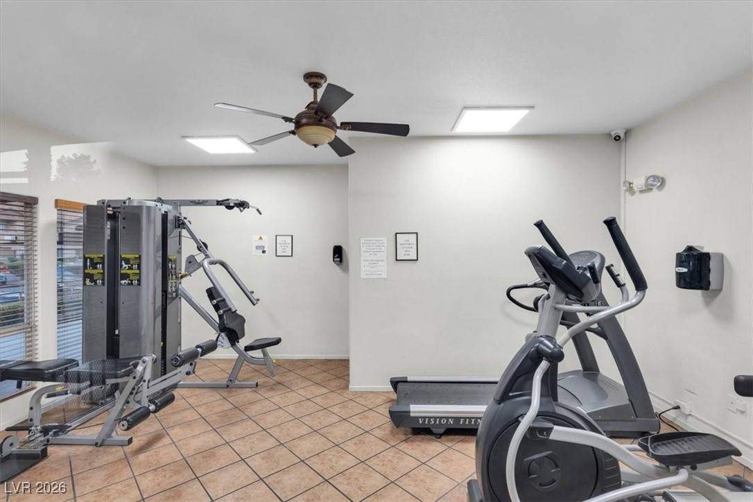 5751 East Hacienda Avenue 119 Las Vegas NV 89122