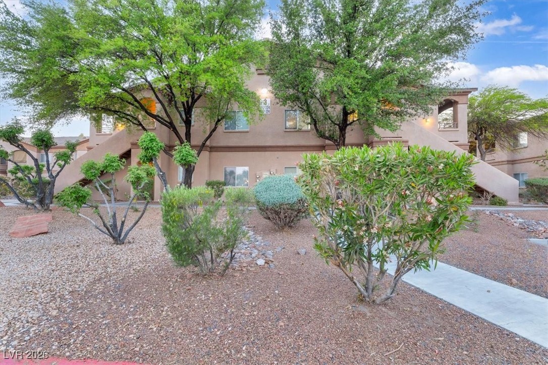 5751 East Hacienda Avenue 119 Las Vegas NV 89122
