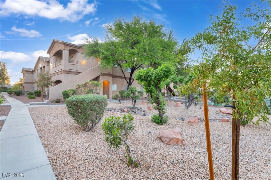 5751 East Hacienda Avenue 119 Las Vegas NV 89122