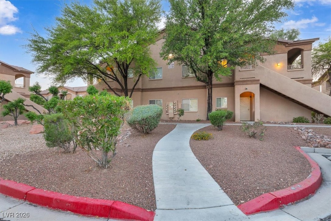 5751 East Hacienda Avenue 119 Las Vegas NV 89122