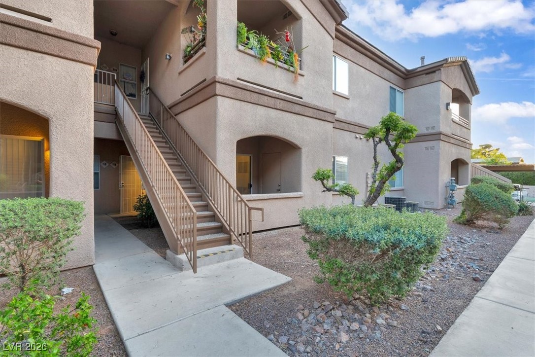 5751 East Hacienda Avenue 119 Las Vegas NV 89122