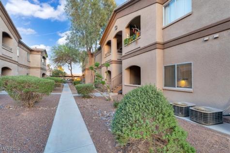 5751 E Hacienda Avenue Las Vegas NV 89122