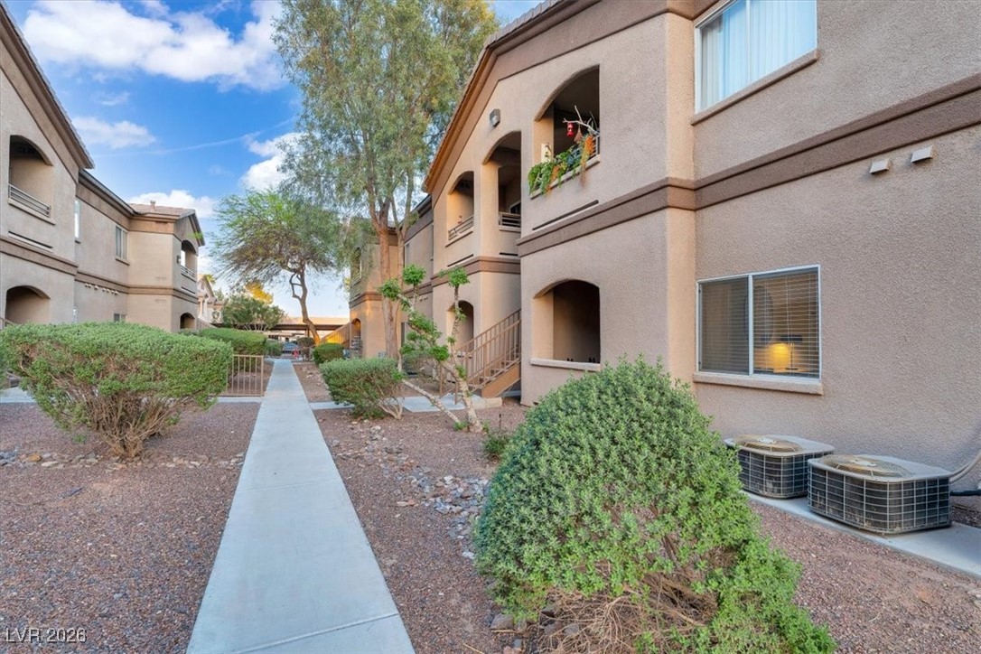 5751 East Hacienda Avenue 119 Las Vegas NV 89122