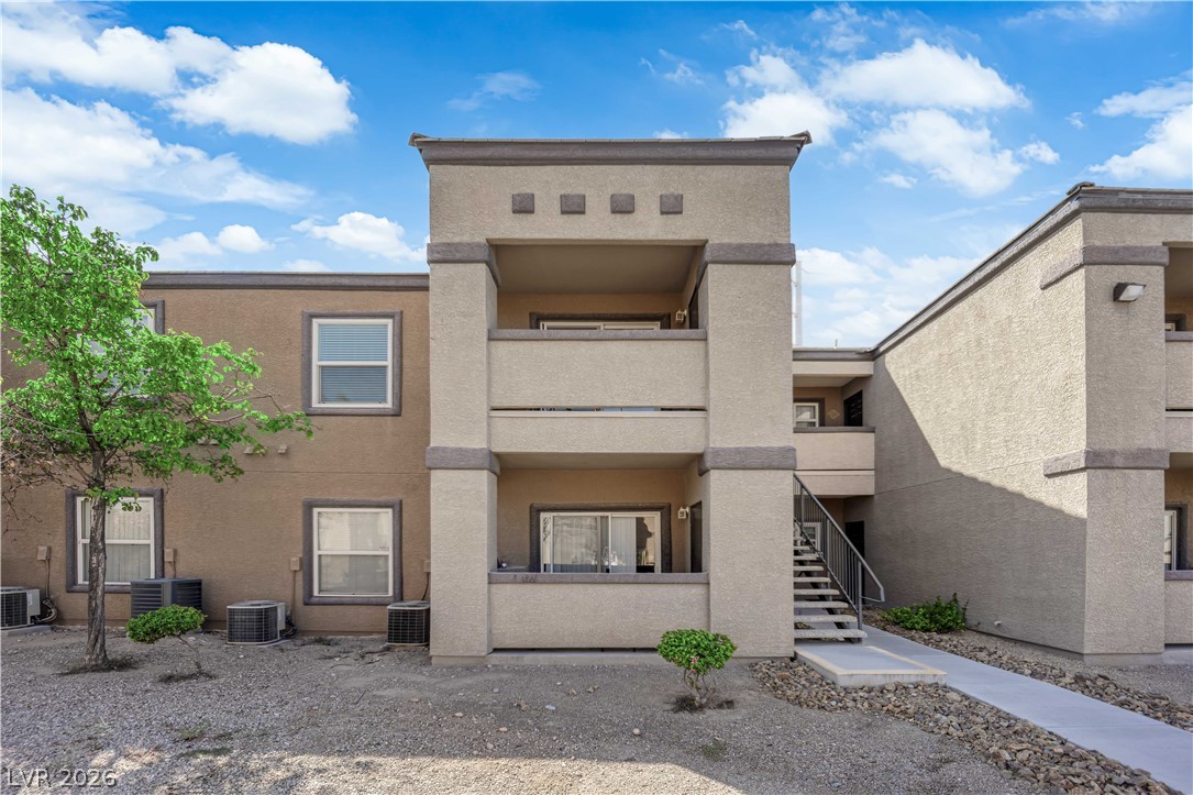 6650 West Warm Springs Road 2159 Las Vegas NV 89118