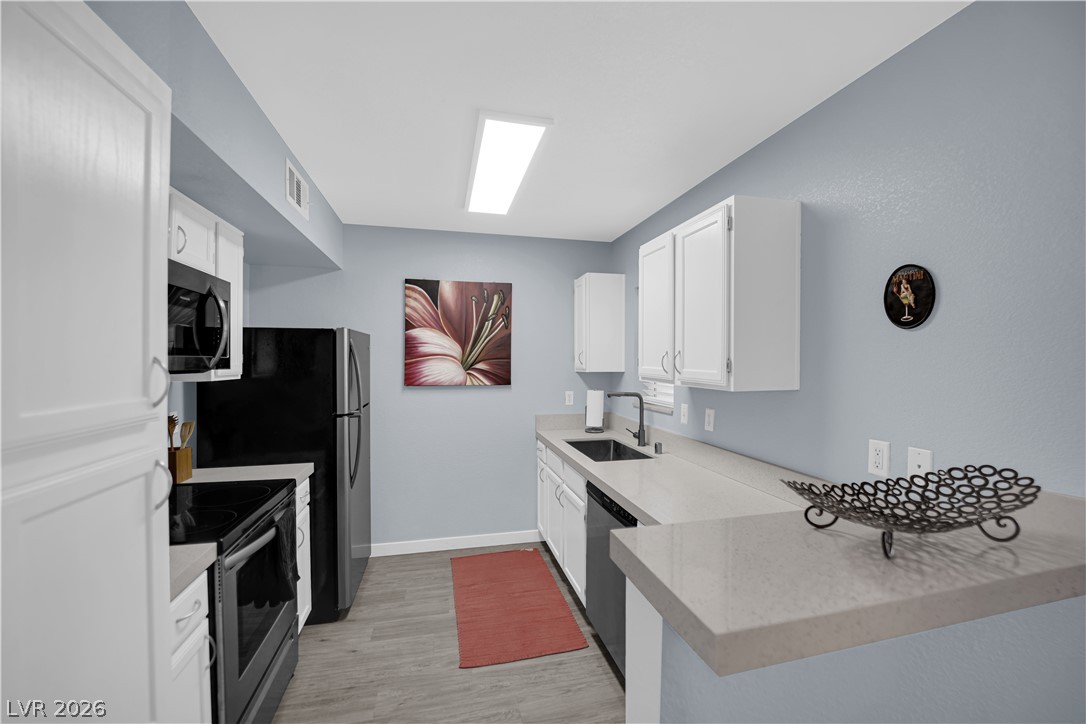 6650 West Warm Springs Road 2159 Las Vegas NV 89118