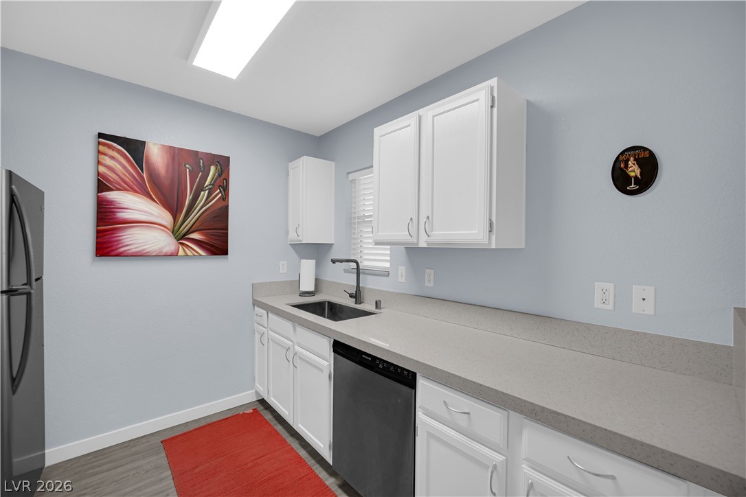 6650 West Warm Springs Road 2159 Las Vegas NV 89118