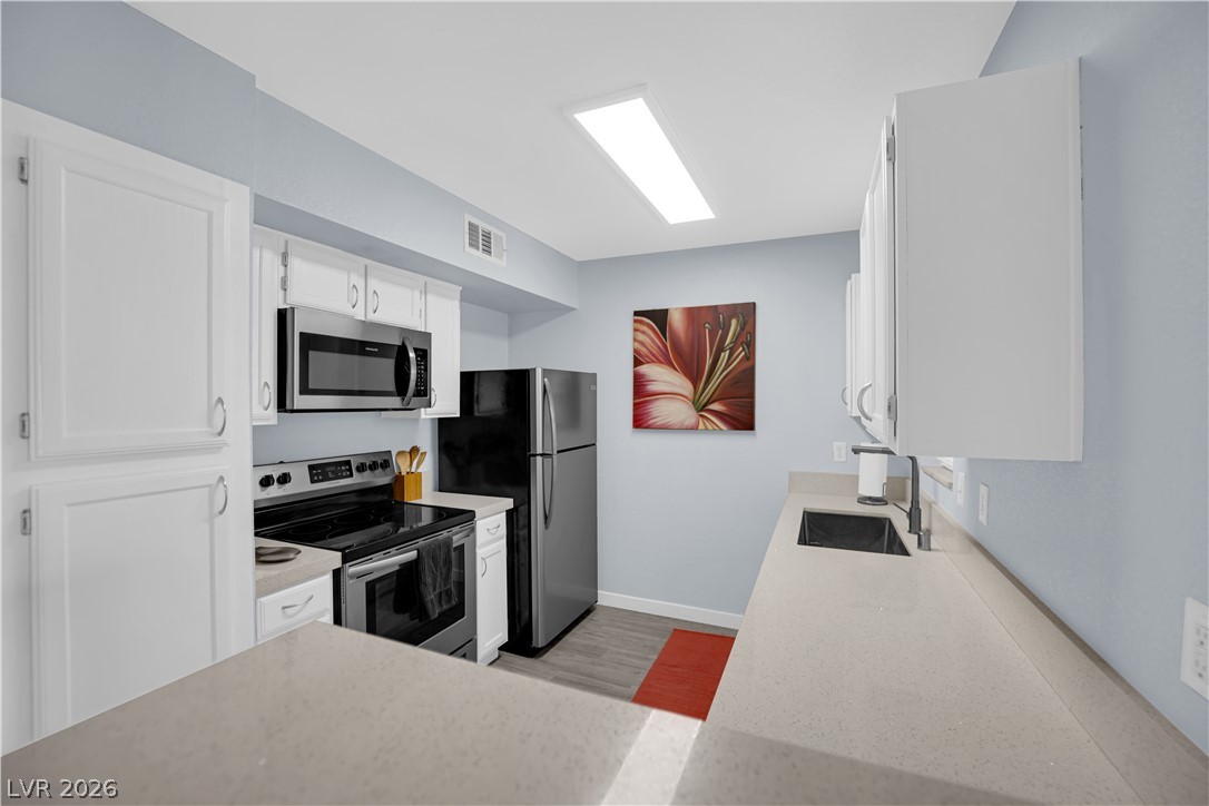 6650 West Warm Springs Road 2159 Las Vegas NV 89118