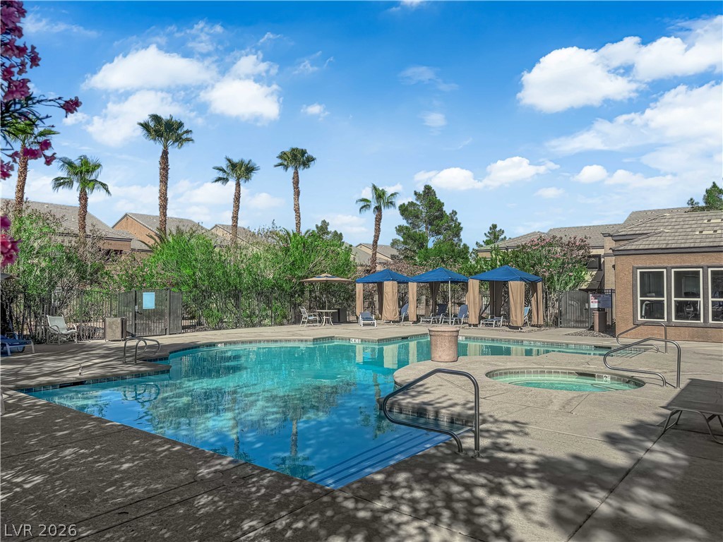6650 West Warm Springs Road 2159 Las Vegas NV 89118