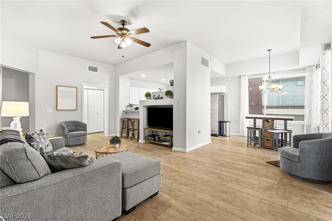 43 East Agate Avenue 209 Las Vegas NV 89123