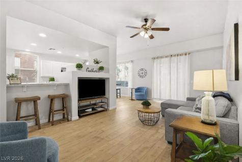 43 East Agate Avenue 209 Las Vegas NV 89123