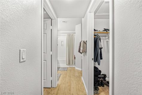 43 East Agate Avenue 209 Las Vegas NV 89123