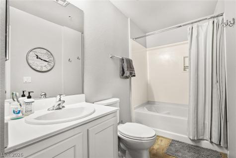 43 East Agate Avenue 209 Las Vegas NV 89123