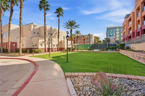 43 East Agate Avenue 209 Las Vegas NV 89123