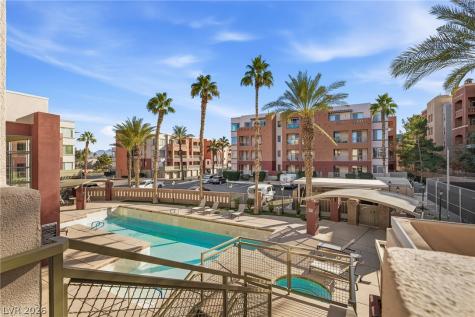 43 East Agate Avenue 209 Las Vegas NV 89123