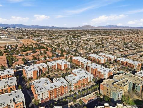 43 East Agate Avenue 209 Las Vegas NV 89123