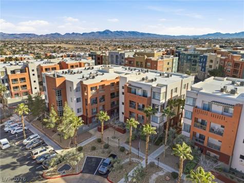 43 East Agate Avenue 209 Las Vegas NV 89123
