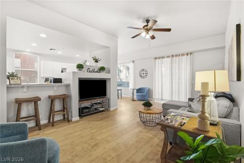 43 East Agate Avenue 209 Las Vegas NV 89123
