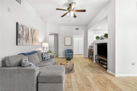 43 East Agate Avenue 209 Las Vegas NV 89123