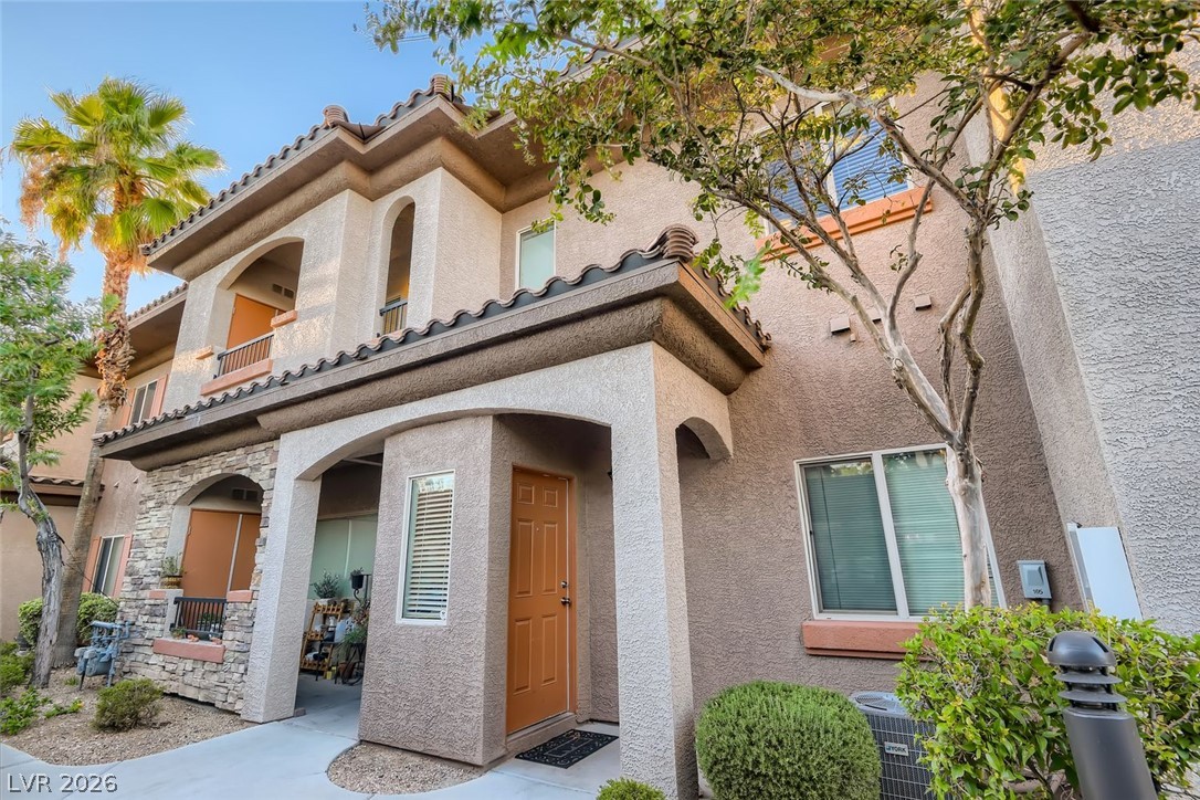 7701 West Robindale Road 265 Las Vegas NV 89113