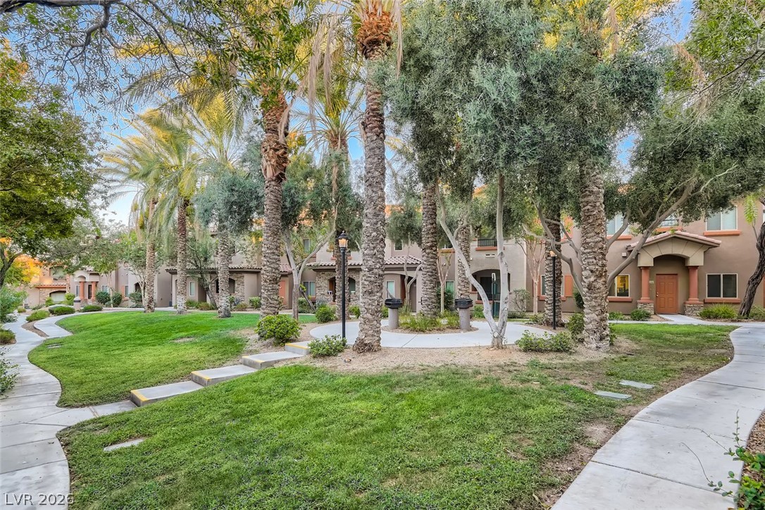 7701 West Robindale Road 265 Las Vegas NV 89113