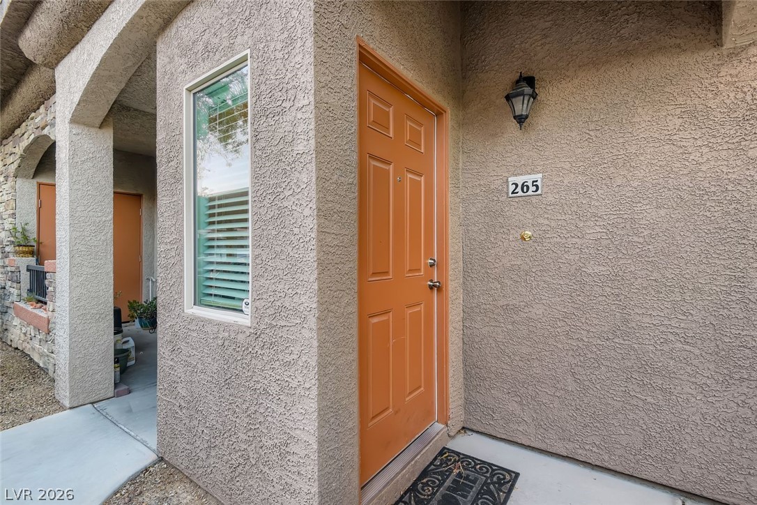 7701 West Robindale Road 265 Las Vegas NV 89113