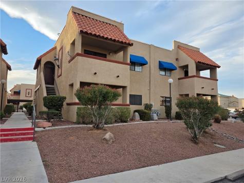 4211 Sanderling Circle 285 Las Vegas NV 89103