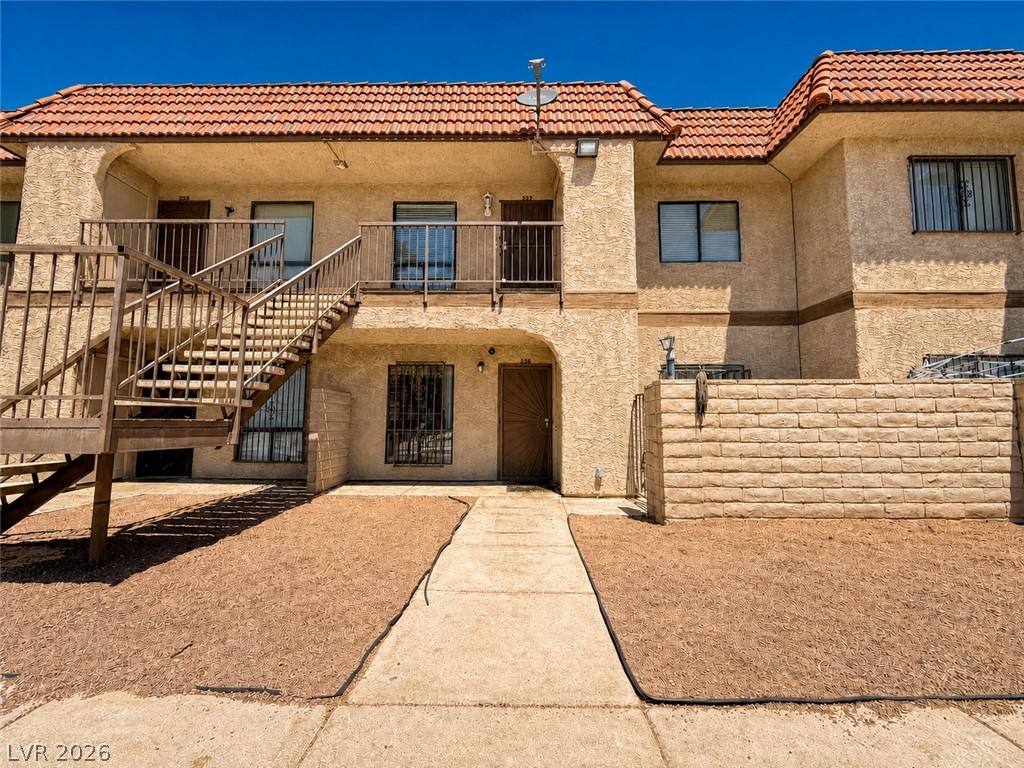 4300 North Lamont Street 236 Las Vegas NV 89115