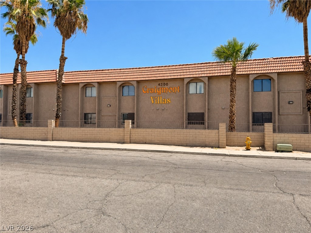 4300 North Lamont Street 236 Las Vegas NV 89115
