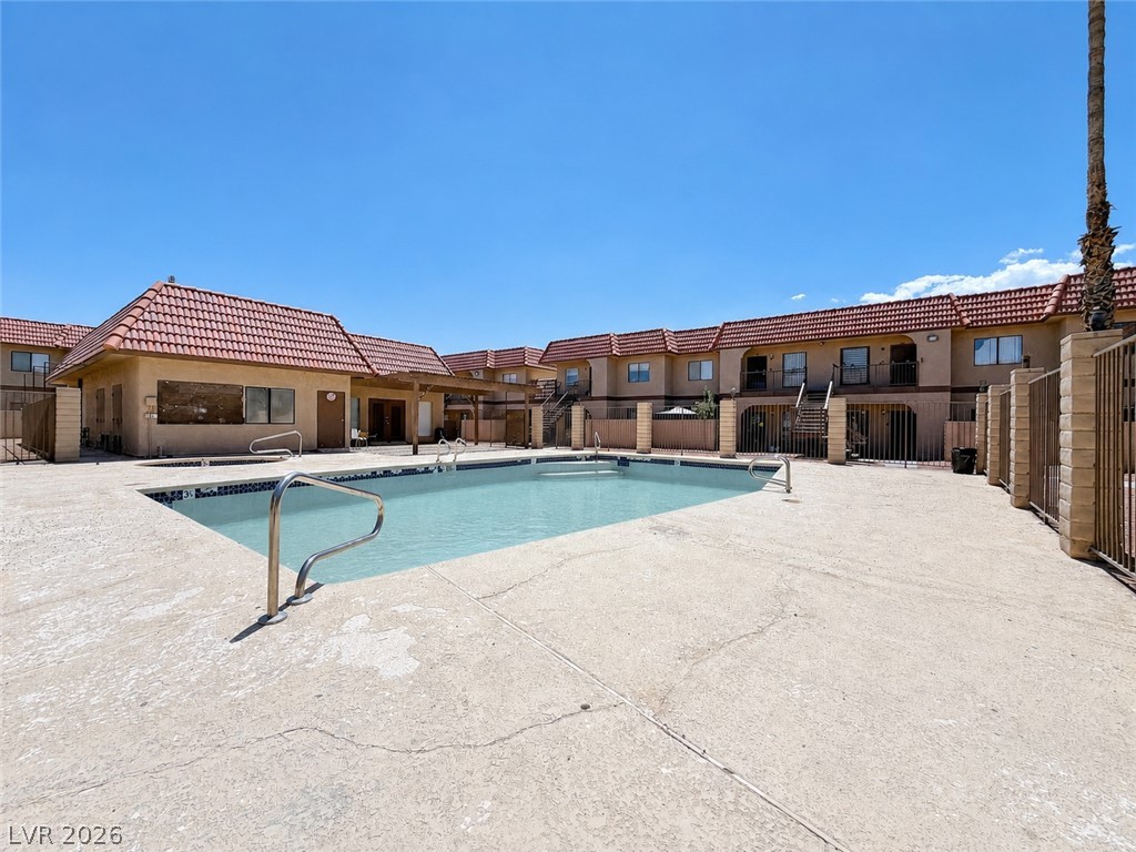 4300 North Lamont Street 236 Las Vegas NV 89115