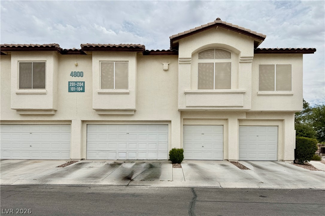 4800 Black Bear Road 204 Las Vegas NV 89149