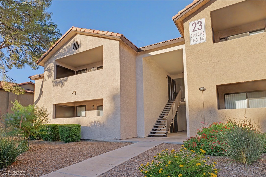 2451 North Rainbow Boulevard 2145 Las Vegas NV 89108