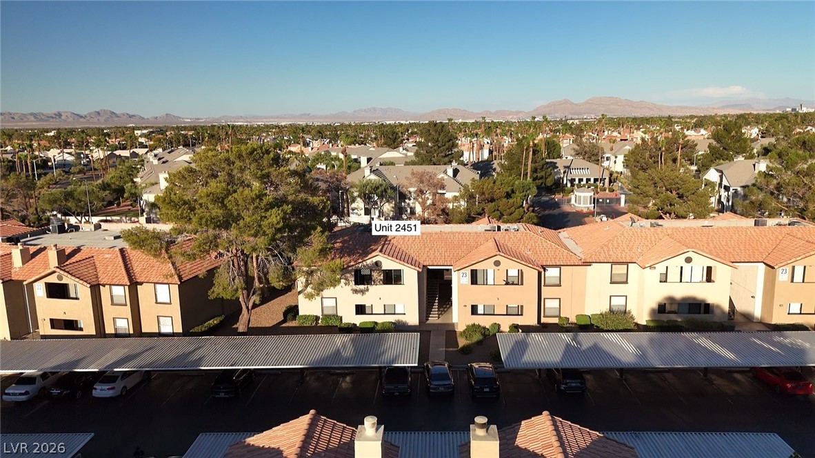 2451 North Rainbow Boulevard 2145 Las Vegas NV 89108