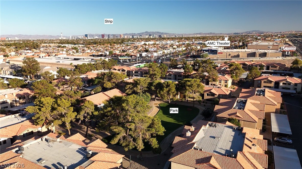 2451 North Rainbow Boulevard 2145 Las Vegas NV 89108