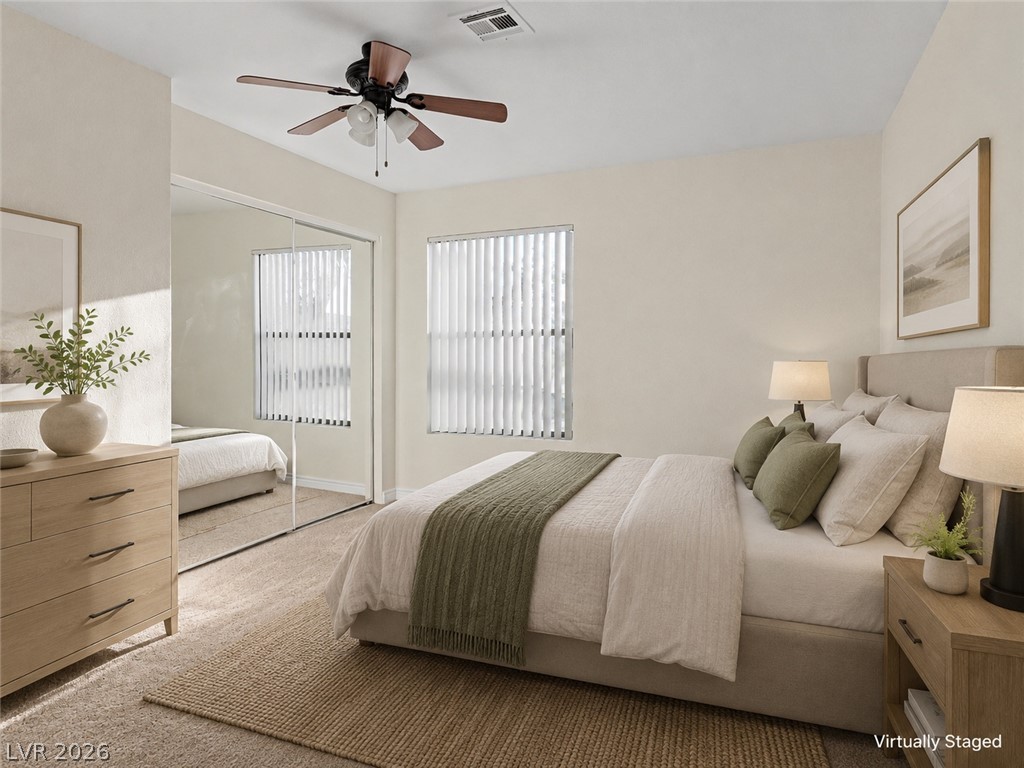 2451 North Rainbow Boulevard 2145 Las Vegas NV 89108