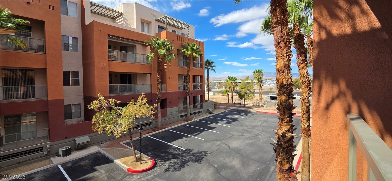 31 East Agate Avenue 305 Las Vegas NV 89123