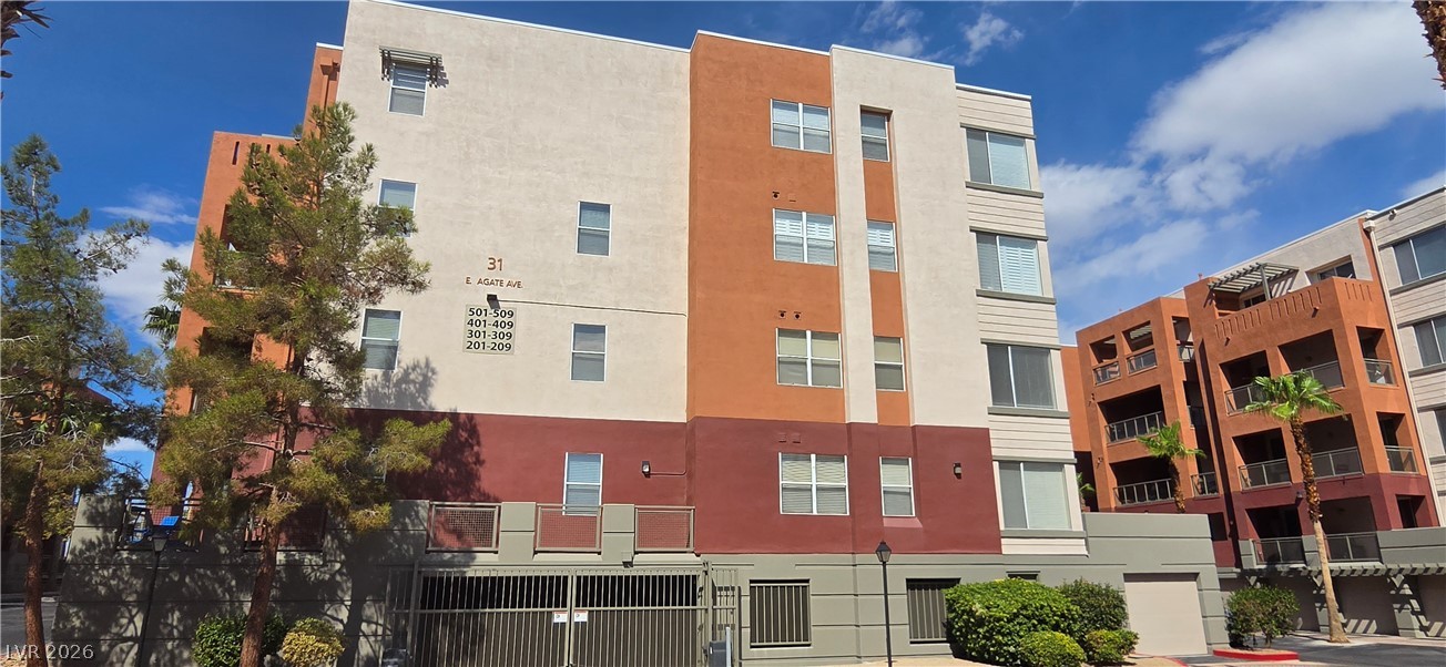 31 East Agate Avenue 305 Las Vegas NV 89123