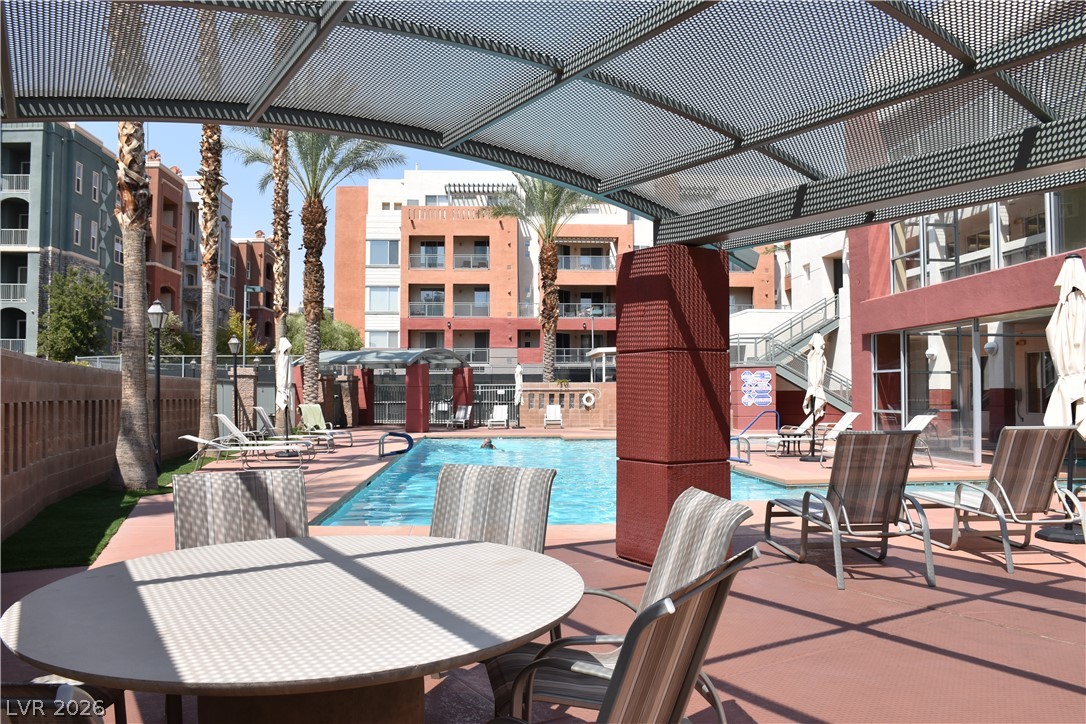 31 East Agate Avenue 305 Las Vegas NV 89123