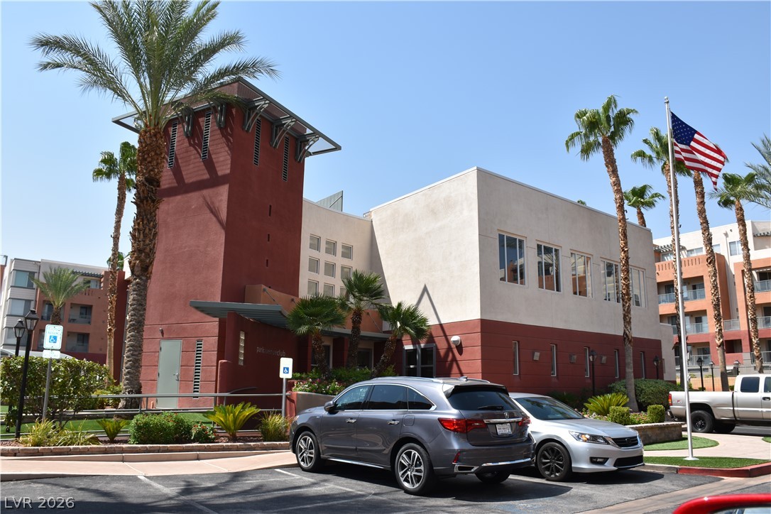 31 East Agate Avenue 305 Las Vegas NV 89123