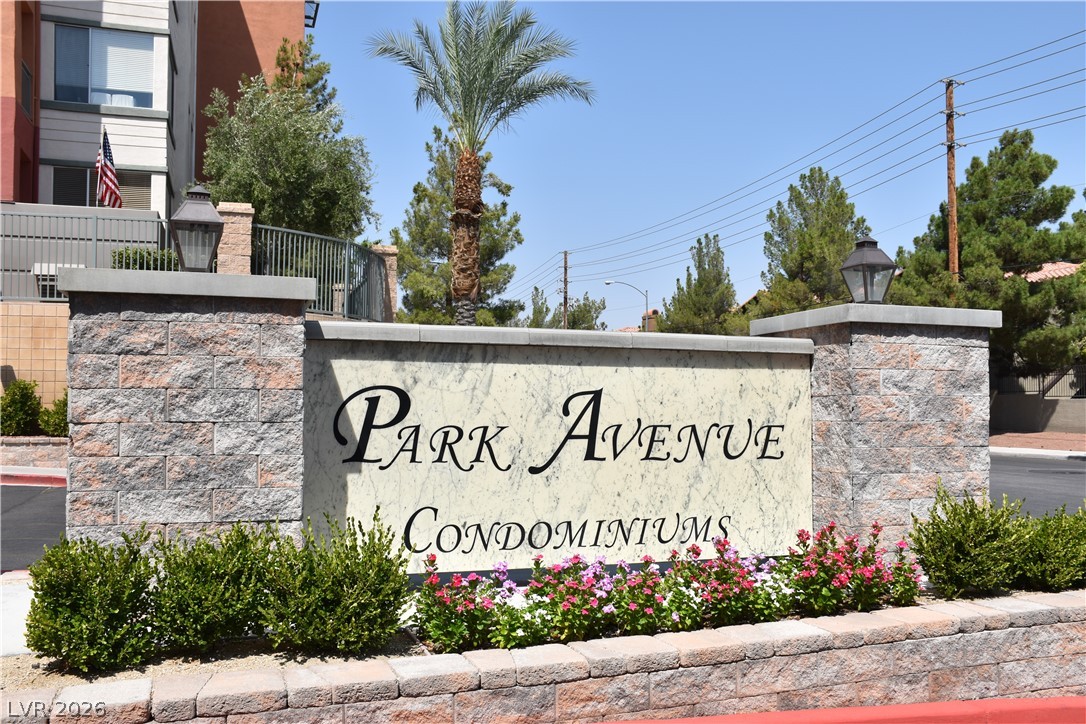 31 East Agate Avenue 305 Las Vegas NV 89123
