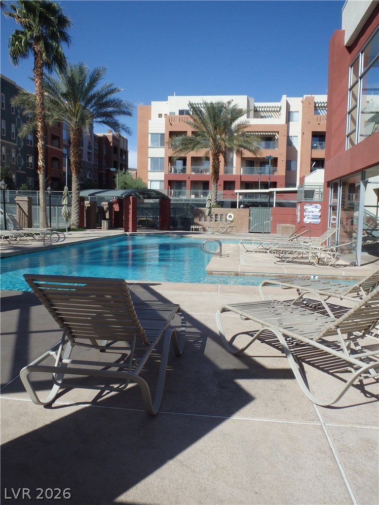 31 East Agate Avenue 305 Las Vegas NV 89123