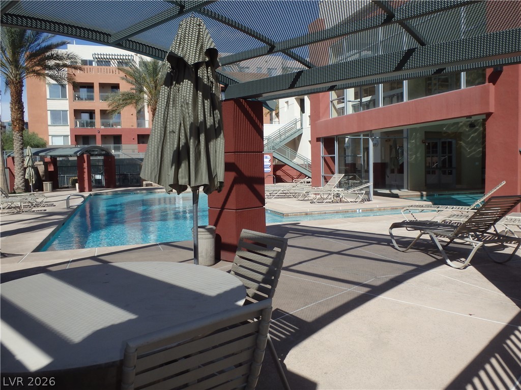 31 East Agate Avenue 305 Las Vegas NV 89123