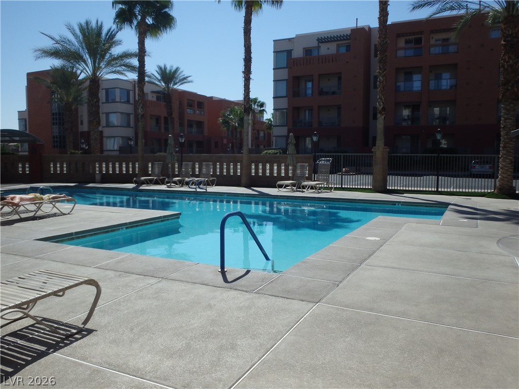 31 East Agate Avenue 305 Las Vegas NV 89123