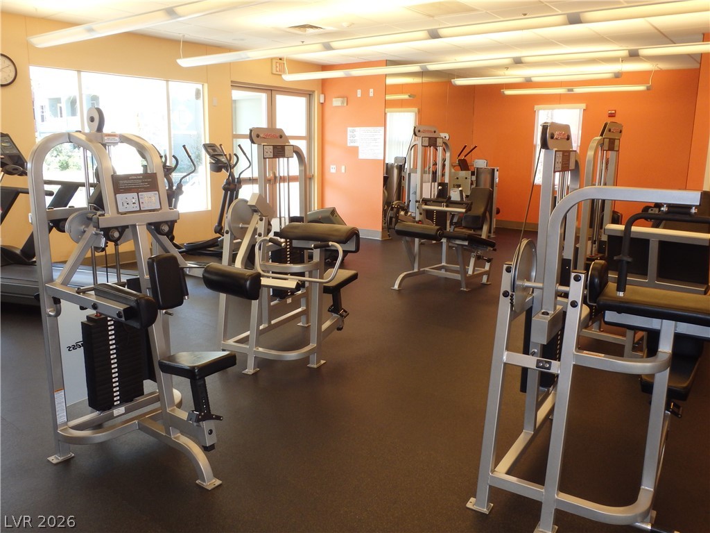 31 East Agate Avenue 305 Las Vegas NV 89123