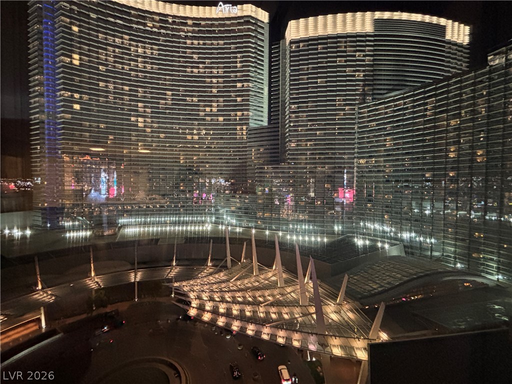 3726 Las Vegas Boulevard 1205 Las Vegas NV 89158
