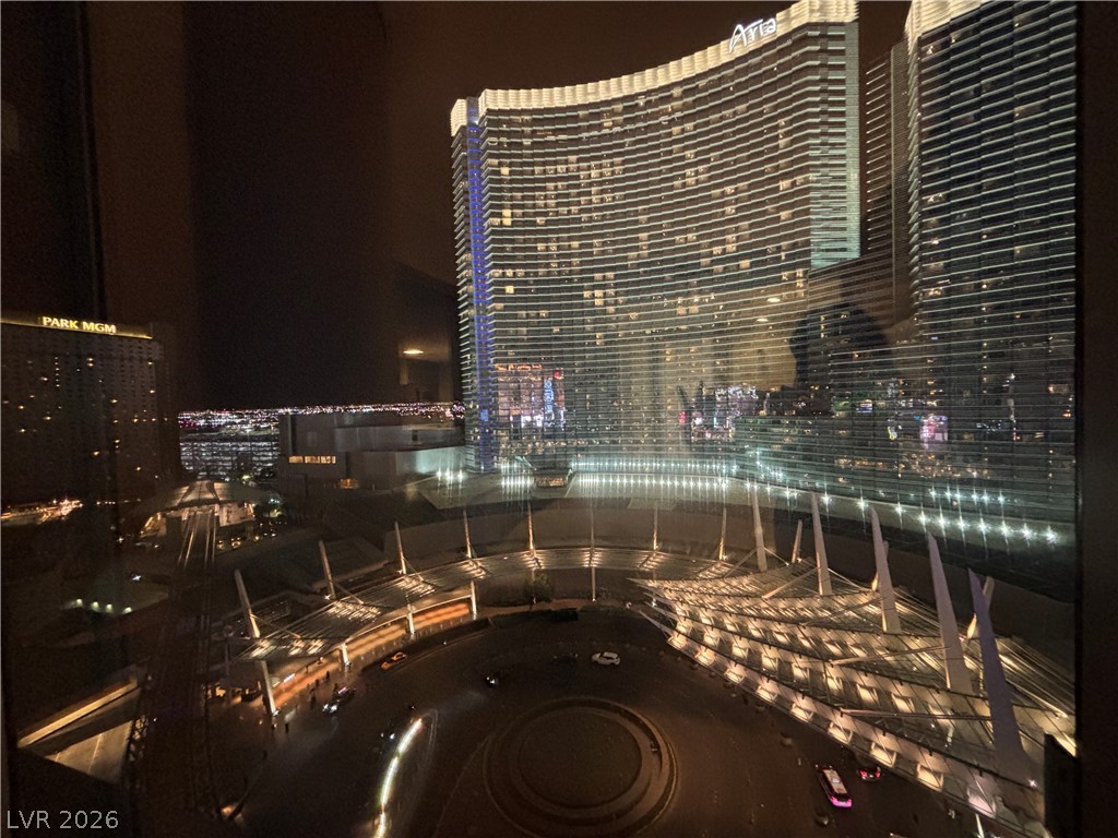 3726 Las Vegas Boulevard 1205 Las Vegas NV 89158