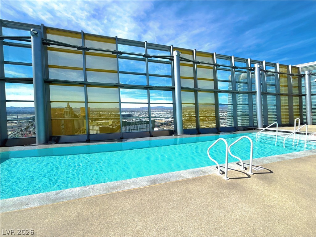 3726 Las Vegas Boulevard 1205 Las Vegas NV 89158