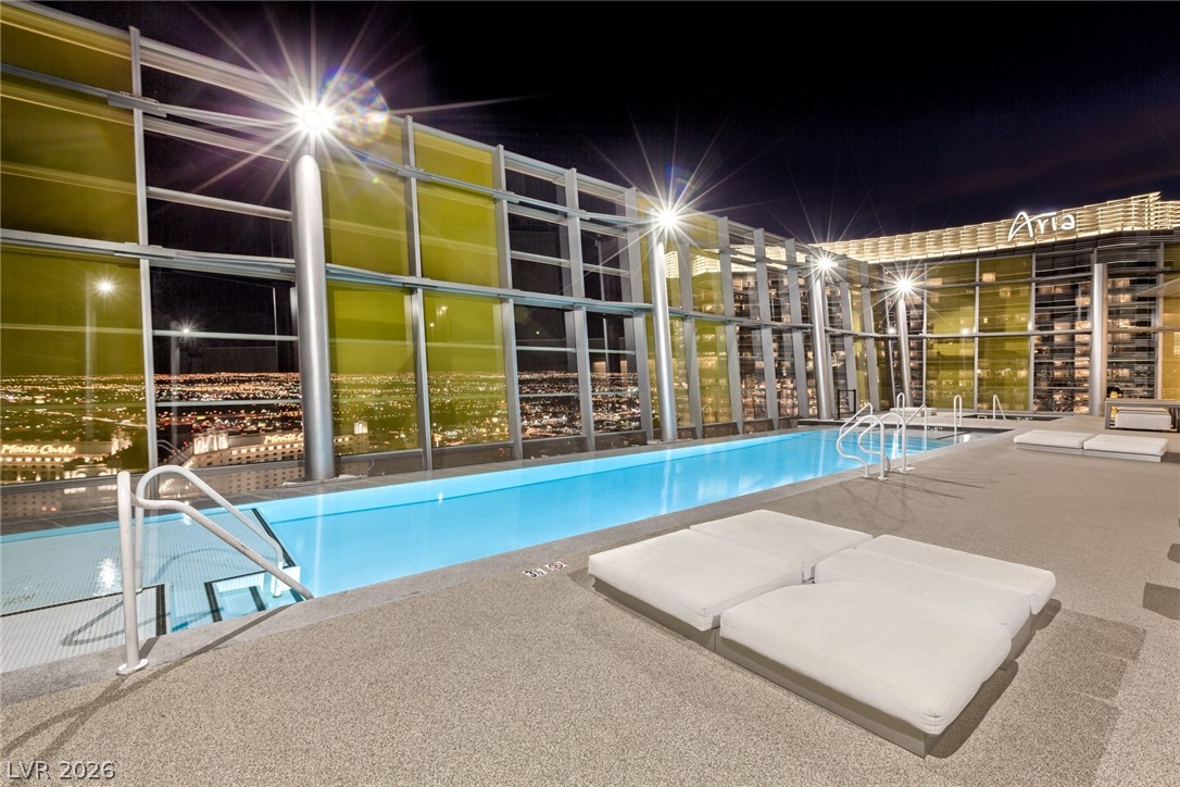 3726 Las Vegas Boulevard 1205 Las Vegas NV 89158