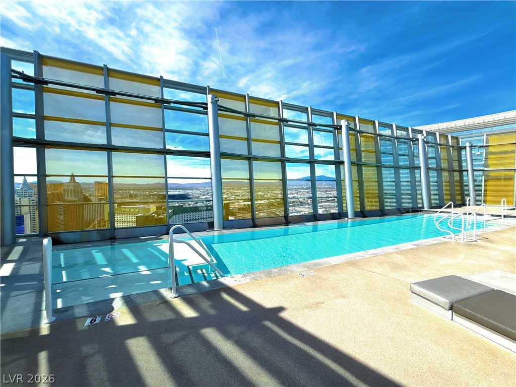 3726 Las Vegas Boulevard 1205 Las Vegas NV 89158