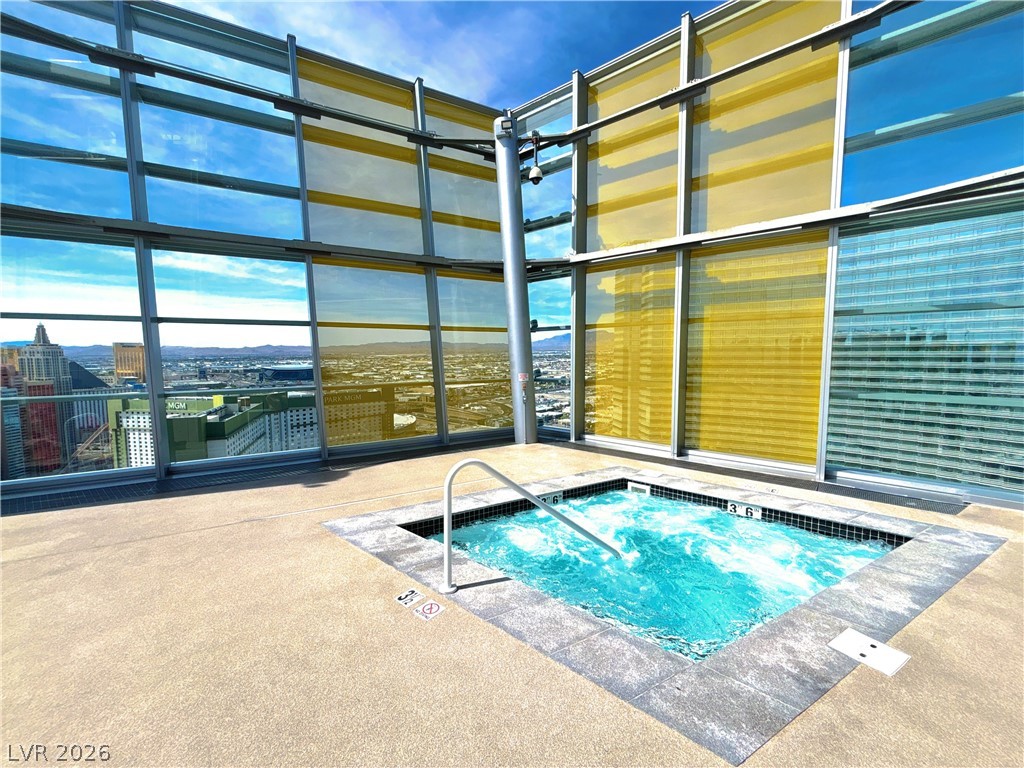 3726 Las Vegas Boulevard 1205 Las Vegas NV 89158