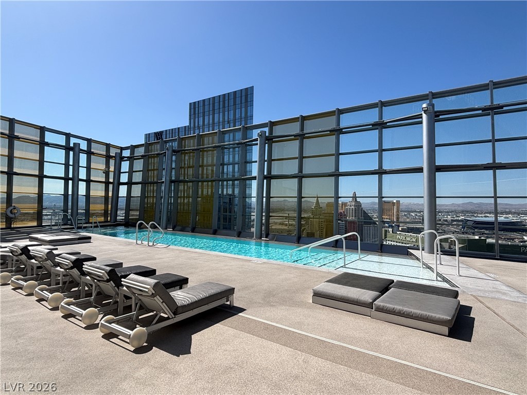 3726 Las Vegas Boulevard 1205 Las Vegas NV 89158